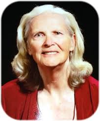 Joyce Fitzsimmons's Instagram, Twitter & Facebook