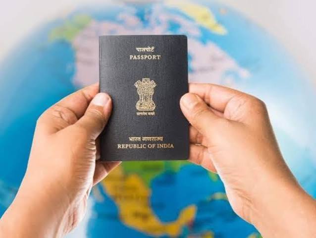 India Passport Ranked 125th in Global Passport Index
