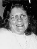 Mary Tabler Obituary (2010)