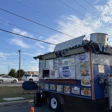 Celina's Food Truck — Fast food restaurant food truck in San Antonio, Texas
