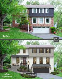 Here are 8 of the most popular modern farmhouse neutrals for an open snag this free christmas printable + the best deals on holiday bedding. New Home Exterior Design Trends 2021 Kitchen Cabinets Lovers