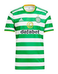 Rangers 2020 21 Home Kit