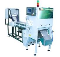 Cashew Nut Color Sorter | Cashew Nut Color Sorter Machine ...