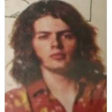 Artist: Randy Bishop