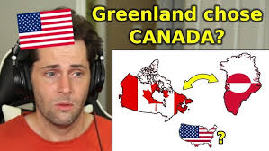 American Reacts to Who Owns Antarctica!