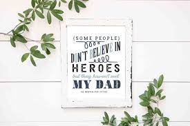 25 Dad Quotes To Inspire With Images The Mountain View Cottage