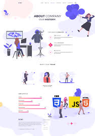 Kiwi Creative One Page Psd Template Creative Kiwi Page Template Psd Templates First Page Templates