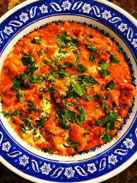 Scrumpdillyicious West African Chicken Mafe In Peanut Sauce Healthy Meat Recipes African Food Mafe Recipe