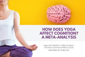The science of yoga and why it works. Yoga Research And Beyond Randomized Controlled Trials Are One Of The Gold Standards Of Scientific Evidence A Meta Analysis Of Rcts Is Even Higher To Our Knowledge This Is The Only Meta Analysis