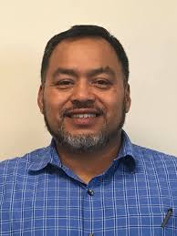 We are blessed to...