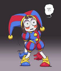 Rule34 - If it exists, there is porn of it  joaoppereiraus, jester   7895662