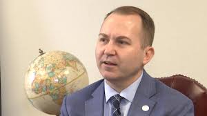 "Challenge accepted.", This morning, I had the opportunity to sit down with  the new Wichita Falls City Manager, Jeff Jenkins. We discussed his  experience in city management, highlighting priorities ...