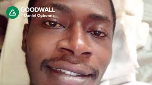 Daniel Ogbonna's post