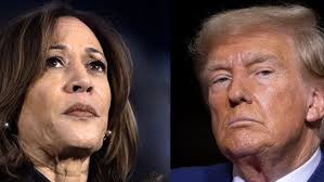 Political analyst Keith Leslie breaks down the latest US election results