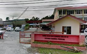Smk sultan ismail diiktirafkan oleh kementerian pendidikcan malaysia sebagai kohort 3 dalam sekolah cemerlang kategori sm. School In Perak Under Lockdown Tomorrow Free Malaysia Today Fmt