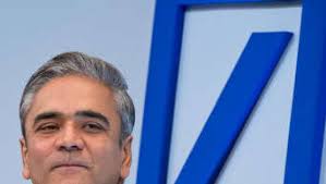Eineinhalb stunden beantwortet anshu jain fragen auf englisch, was er sagt, wird auf wunsch simultan übersetzt. Deutsche Bank Chef Anshu Jain Verzichtet Auf Bonus Von Zwei Millionen Euro Wirtschaft