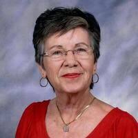 Joan McClure Peak Obituary (2023)