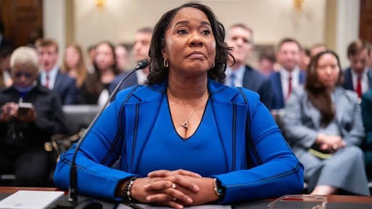 Dem fundraising giant makes damning admission as GOP probes foreign donation allegations