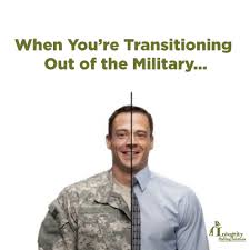 A Military Professional Needs To Remember They Re Applying In The Civilian Sector And Things Are Different Wh Veteran Jobs Veterans Programs Interview Skills