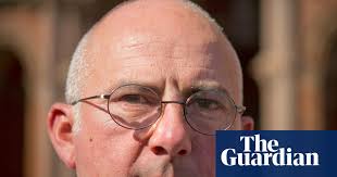 Andrew Norfolk obituary