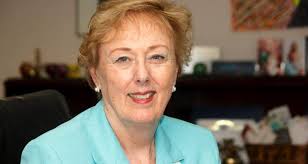 Meet Your Superintendent: Joan Lucid of the Saugus Union School District