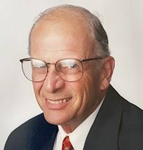 Obituary for Dr. Gary MacCarthy