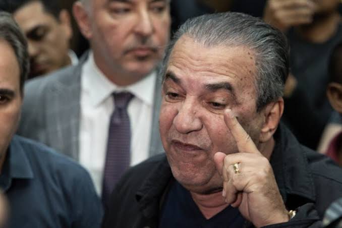 Foto: Eduardo Anizelli/Folhapress