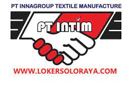Maybe you would like to learn more about one of these? Loker Pabrik Tekstil Klaten Terbaru Juli 2020 Di Pt Innagroup Textile Manufacture Portal Info Lowongan Kerja Terbaru Di Solo Raya Surakarta 2021