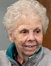 Helen May Bartol, 96