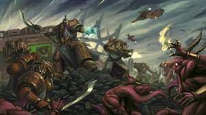 Abonner for å laste ned warhammer 40k thousand sons. The Praecepti Warhammer Warhammer 40k Warhammer 40k Artwork