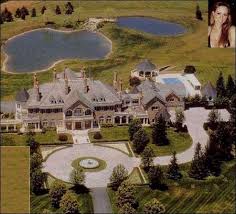 Mariah Carey S Old Estate Before The Fire Celebrity Houses Celebrity Mansions Mansions