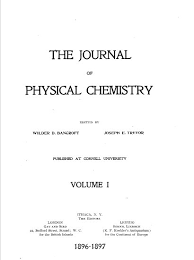 The Journal of Physical Chemistry