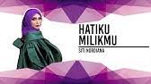 Siti nordiana terus mencintai official music video. Terus Mencintai Siti Nordiana Karaoke Youtube