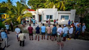 2022 Annual Report — Yellow Dog Community & Conservation Foundation