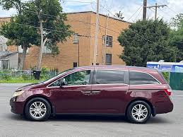 Image result for Dark Cherry 2013 Odyssey