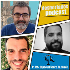 Desnortados Podcast