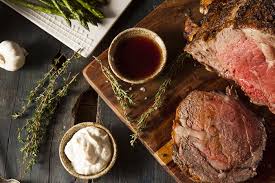 Member's mark is free of artificial colors, flavors and preservatives, and is also gluten free. Prime Rib Christmas Dinner Ideas Newport Ave Market