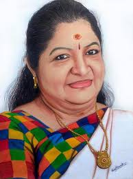 K S Chithra