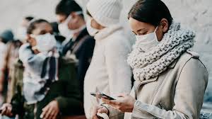 Coronavirus The Great Contact Tracing Apps Mystery Bbc News Coronavirus news and updates uk.