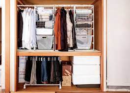 コレは意外 ikeaが押入れ収納に絶妙だった 気持ちいいほどピッタリ押入れ超収納 押入れ 服 収納 クローゼット 収納 ikea 押入れ収納