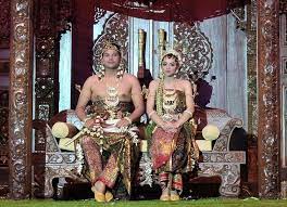 There was also a special stage set up in front … Terima Kasih Kepada Semua Tengku Adnan Tengku Mansor Facebook