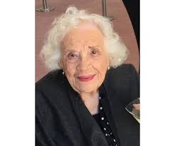 Mae McMahon Obituary (1928