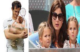 Fin octobre 2019, le couplené le 15 mai 1987 à dunblane en écosse, andy murray est un joueur de tennis. Who Is Andy Murray S Wife Kim Sears Meet The Pregnant Woman That Takes Care Of Andy Murray His Kids