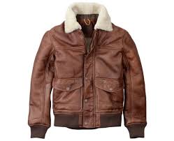 Men S Mount Major Shearling Leather Bomber Jacket Leather Jacket Men Leather Jacket Jackets