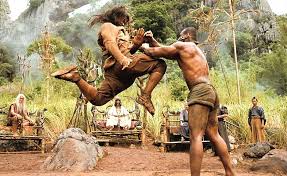 Realizing unsurpassed physical potential in the young boy he trains him into the most dangerous man alive. Top 10 Ong Bak Movie Fights Kung Fu Kingdom