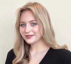 Samantha Moffett, Master of of Science in Marketing