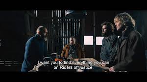 You must be logged in to report an error. Riders Of Justice Trailer 2020