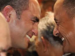 New Counties commander signs