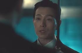 Did “The Glory” Ha Do Yeong's Driver Get Fired? Actor Jung Sung Il Responds 