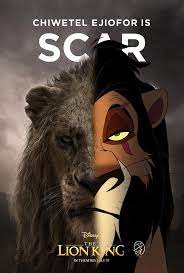 2019 The Lion King Scar By Sasamaru Lion On Deviantart Lion King Poster Lion King Pictures Lion King Art